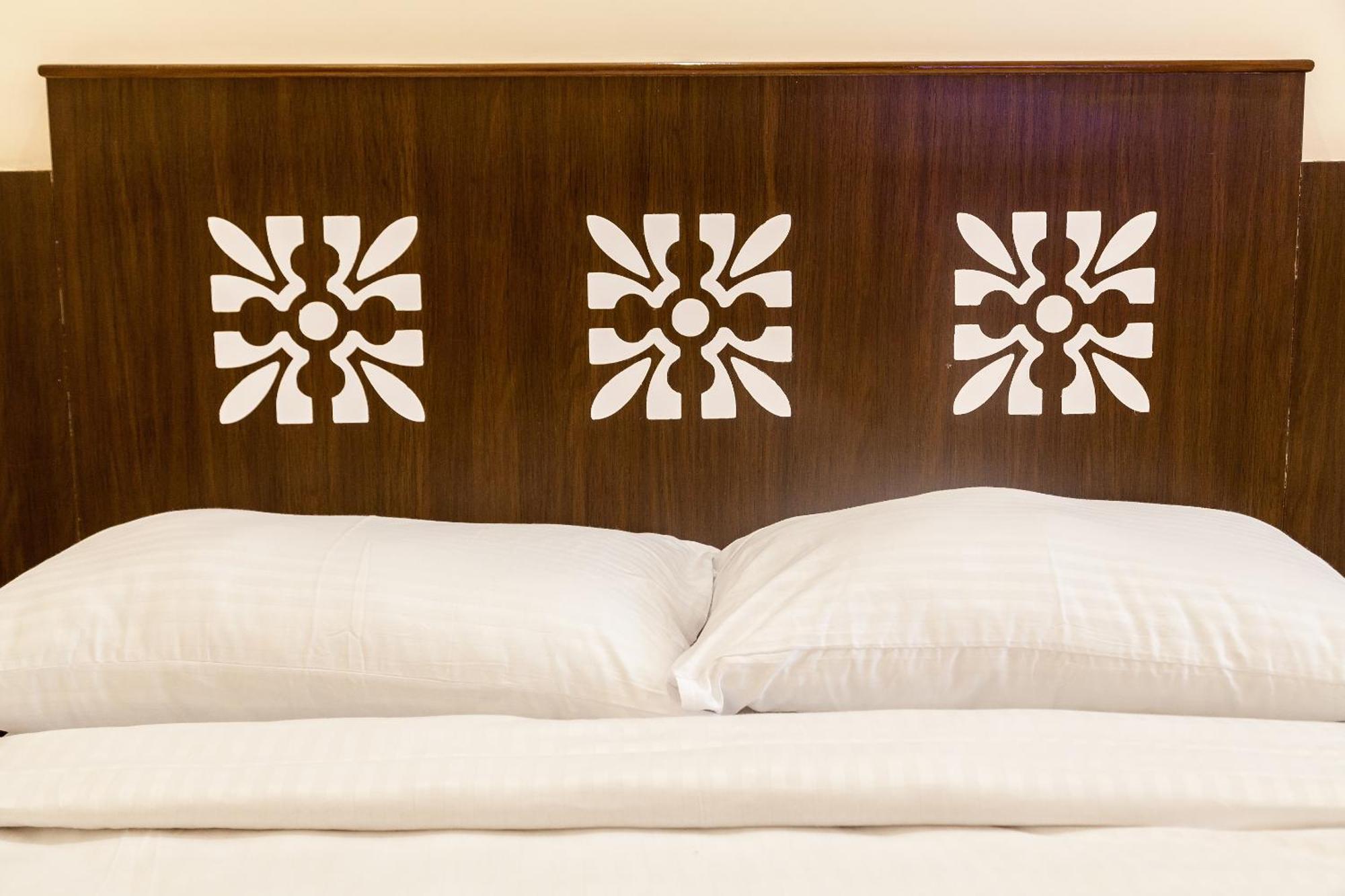 City Guest House - Dadar — Photos 1